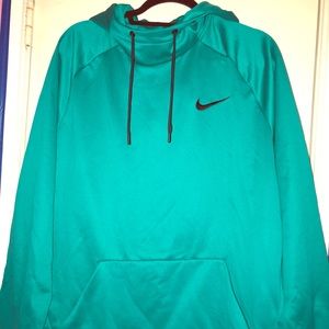 Nike Pullover Hoodie